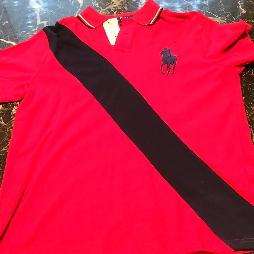 Ralph Lauren Polo